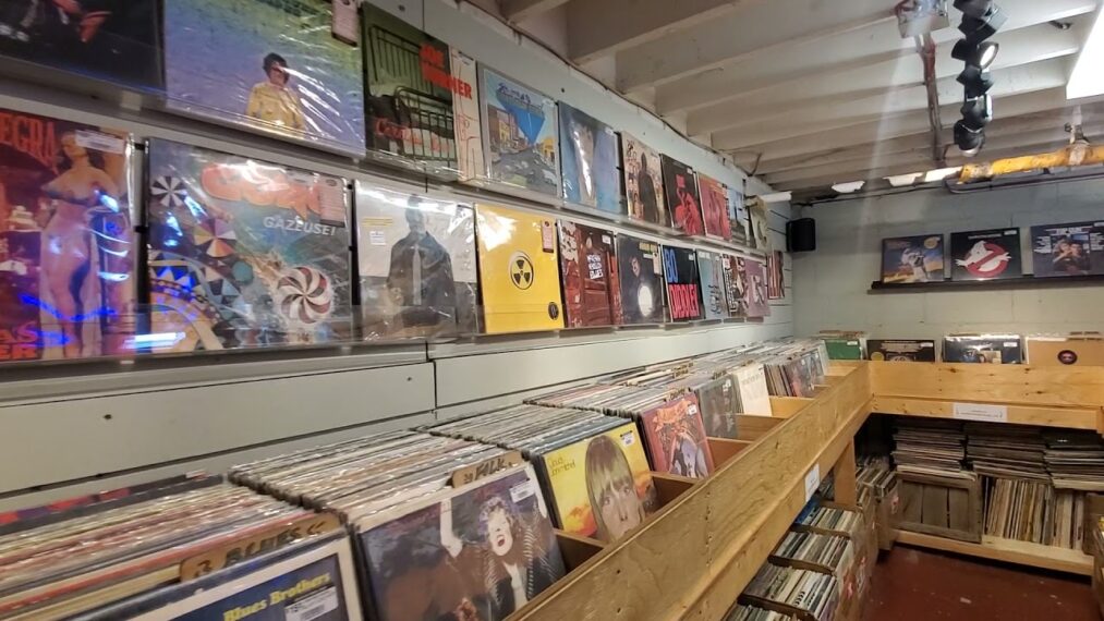 The Technical Authority