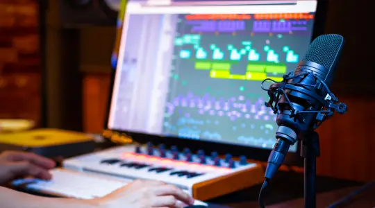 Film scoring pricing for custom music, licensing, and composition