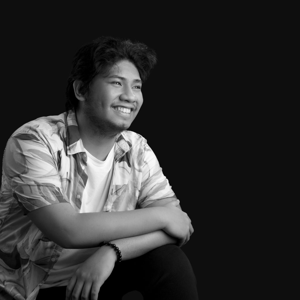 Godwayne, Film Score Composer and Multi-instrumentalist