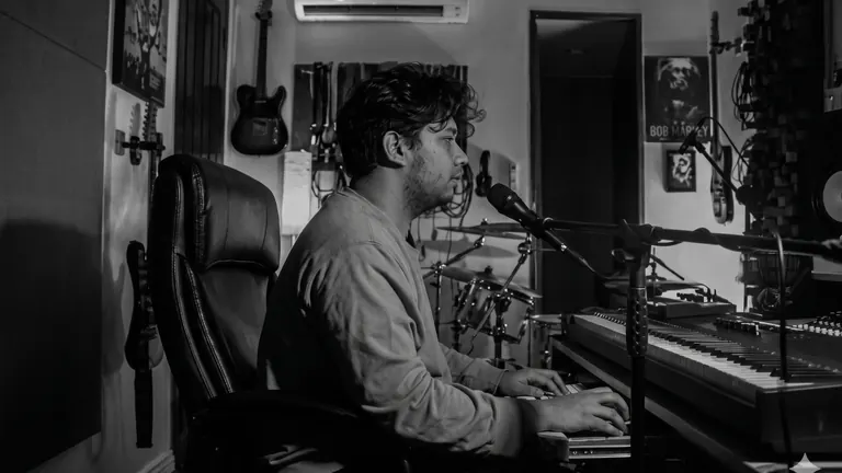 Contact a film score composer in the Philippines